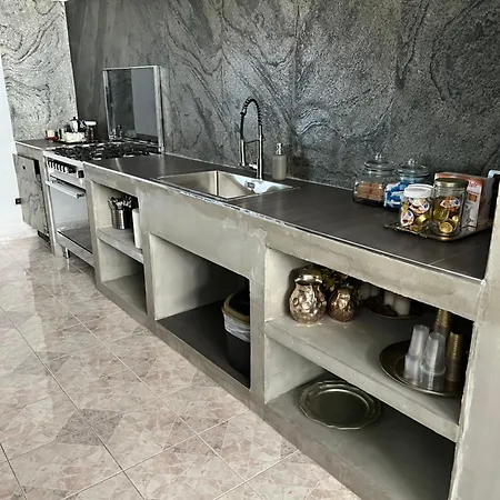 A Casa Mia Казерта