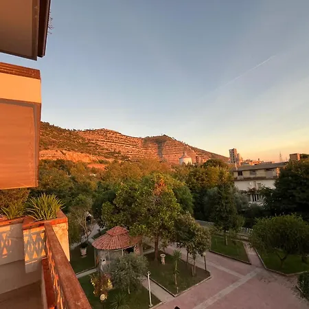 A Casa Mia Отель типа 