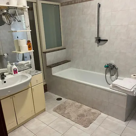 A Casa Mia
