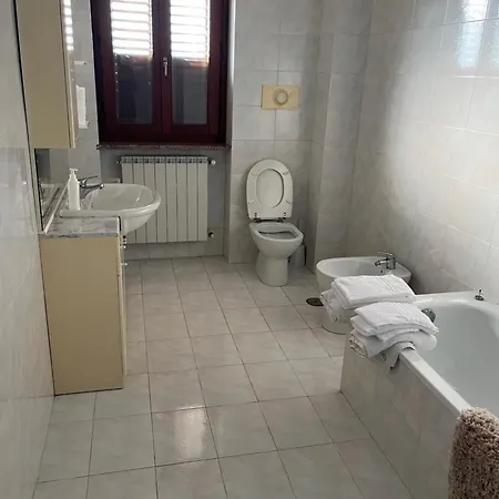 A Casa Mia 卡塞塔
