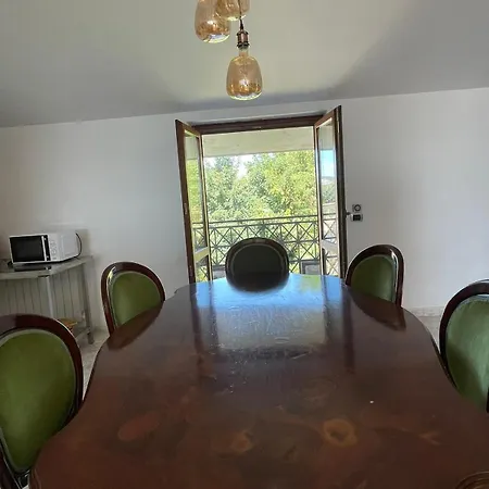 A Casa Mia