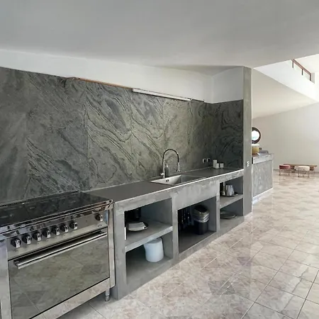 A Casa Mia Казерта