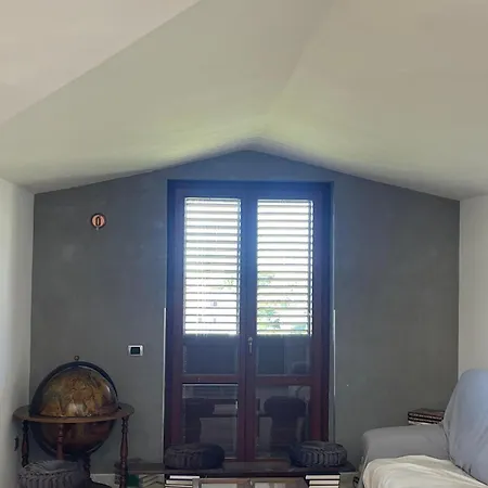 A Casa Mia Казерта